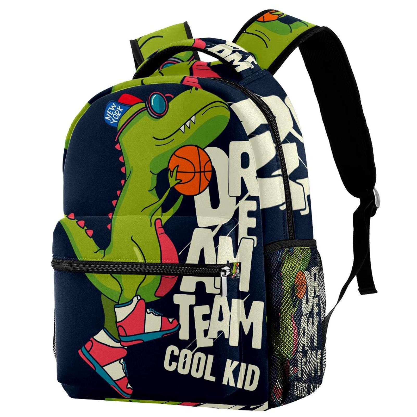 Sac à dos Godzilla voyage haute capacité pour vos week-ends décontractés