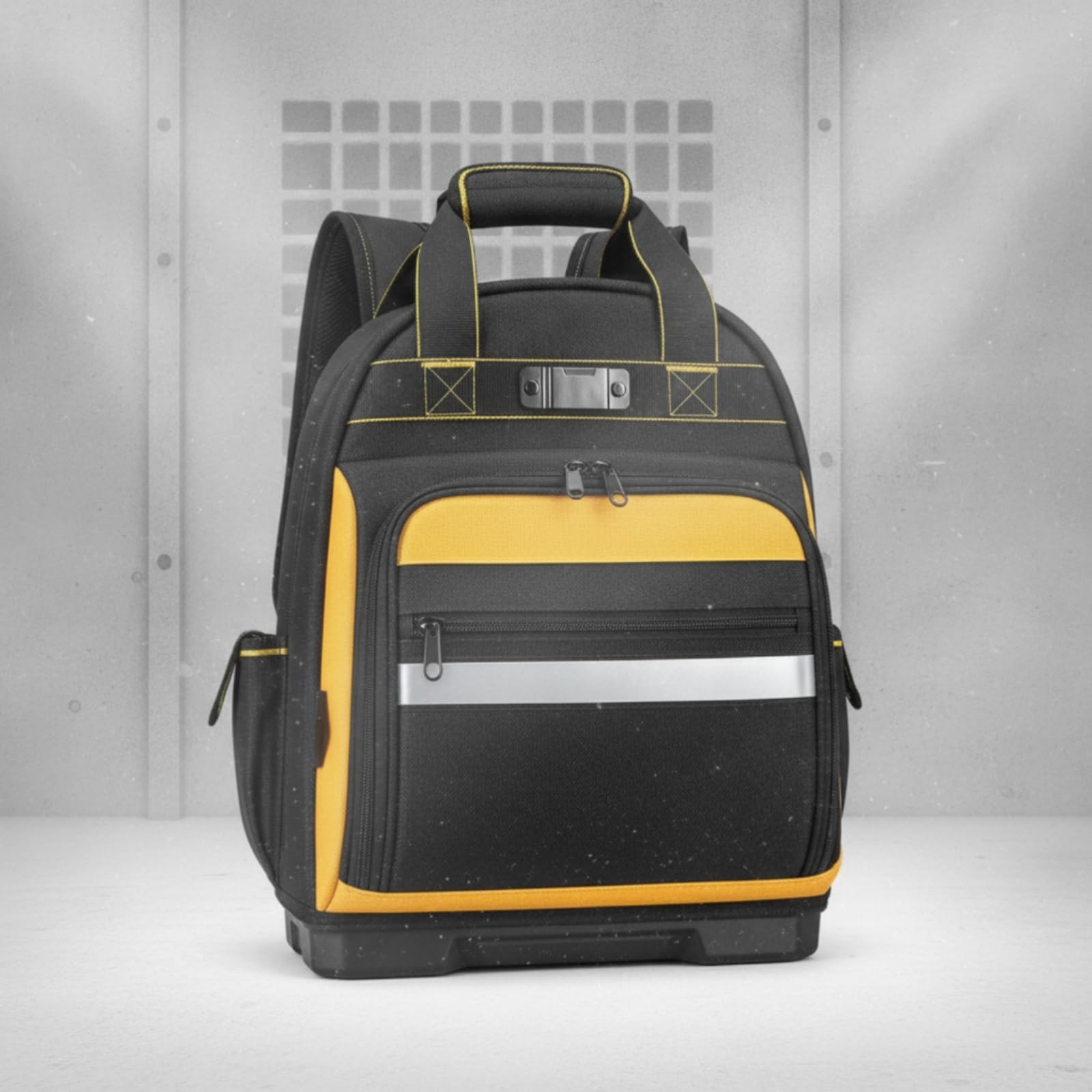 Sac à Dos D'outillage Ergonomique