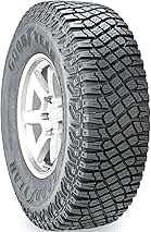 Wrangler Territory MT LT315/70R17 113/110S C Tire