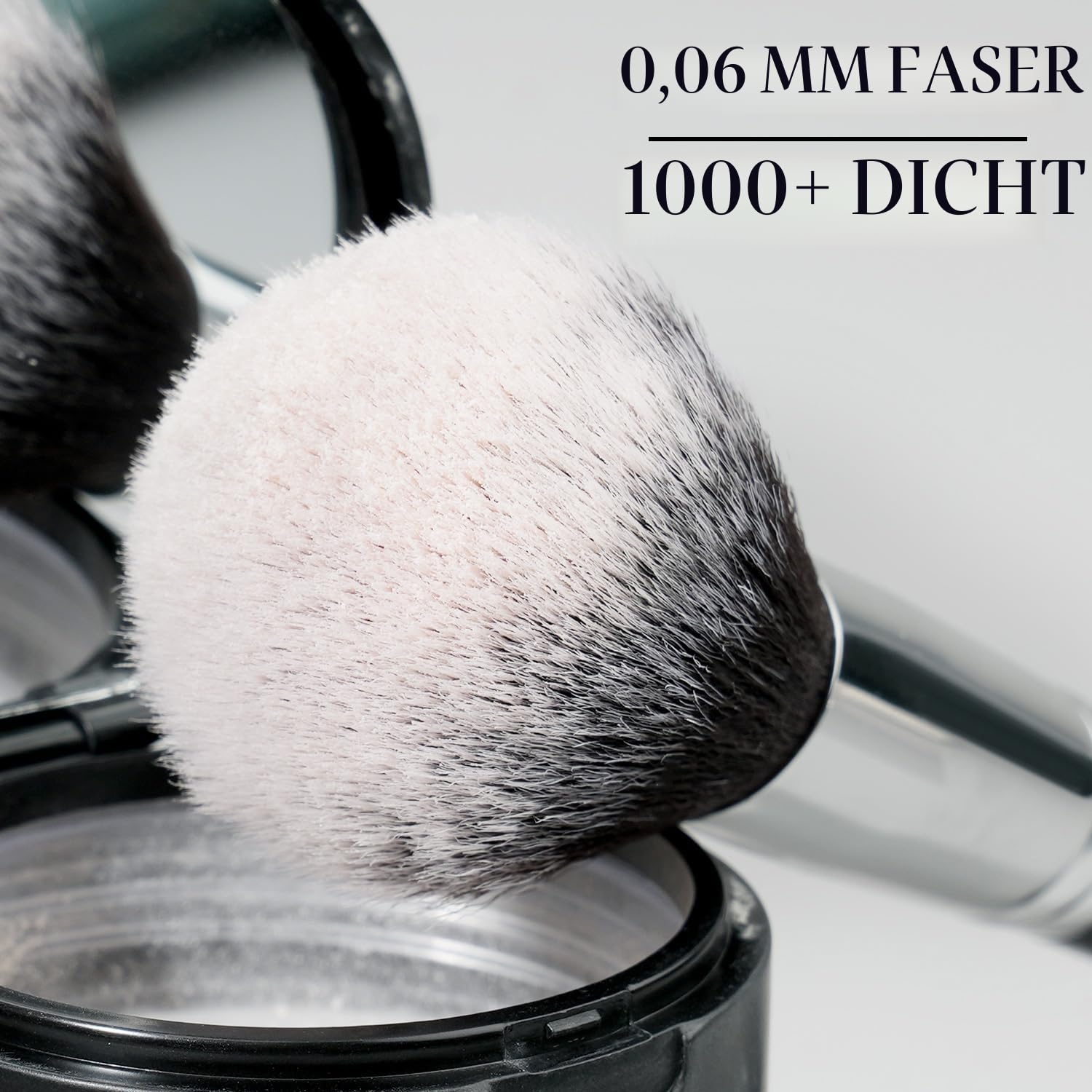 BEILI Pinselset Makeup, Schminkpinsel Set, 30 Stück makeup pinsel set professionell mit Detail Lidschattenpinsel, Foundationpinsel, Rougepinsel, Contouringpinsel, Concealerpinsel, Highlighterpinsel