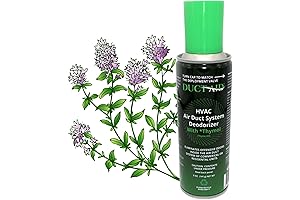 Premium Fresh Air for Your Home: Introducing Air Fresheners for HVAC Systems