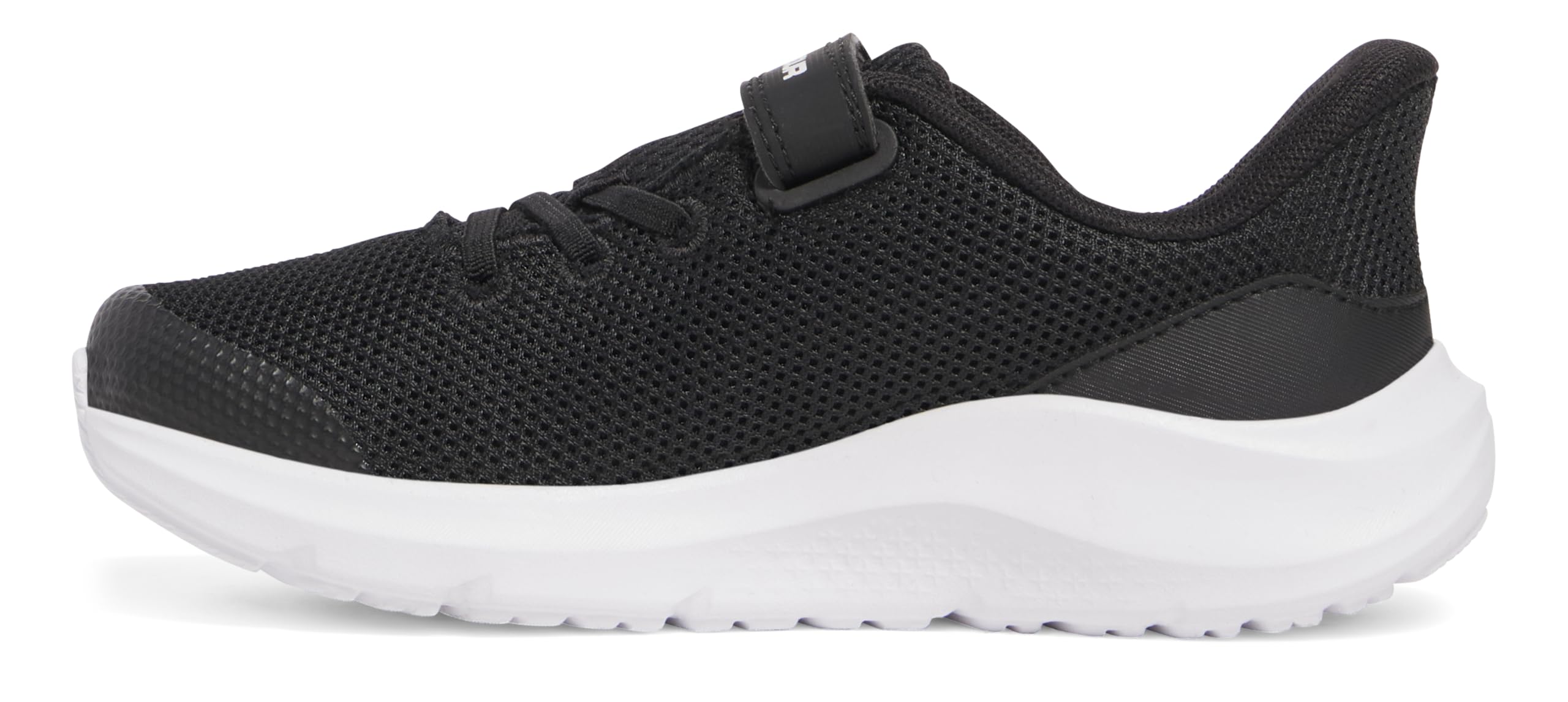 Under Armour UA BPS Pursuit 4 AC Zapatillas para correrNiños