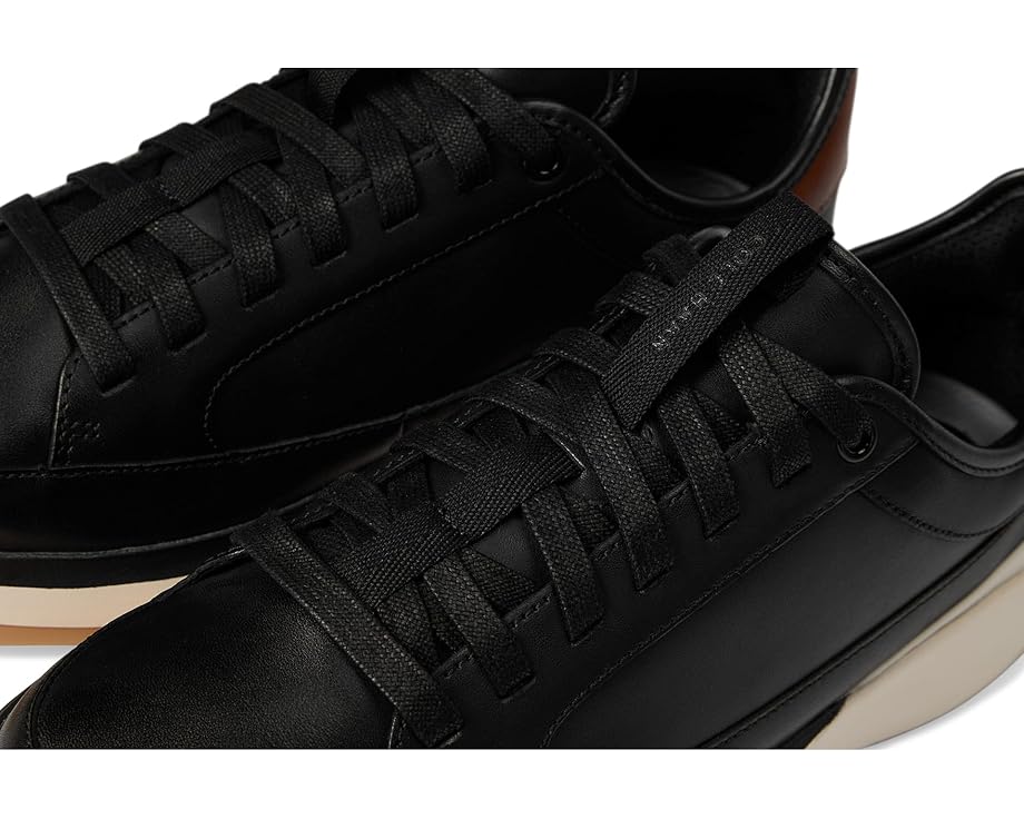 Cole Haan Grandpro All Day Court Leather Sneakers - Right View