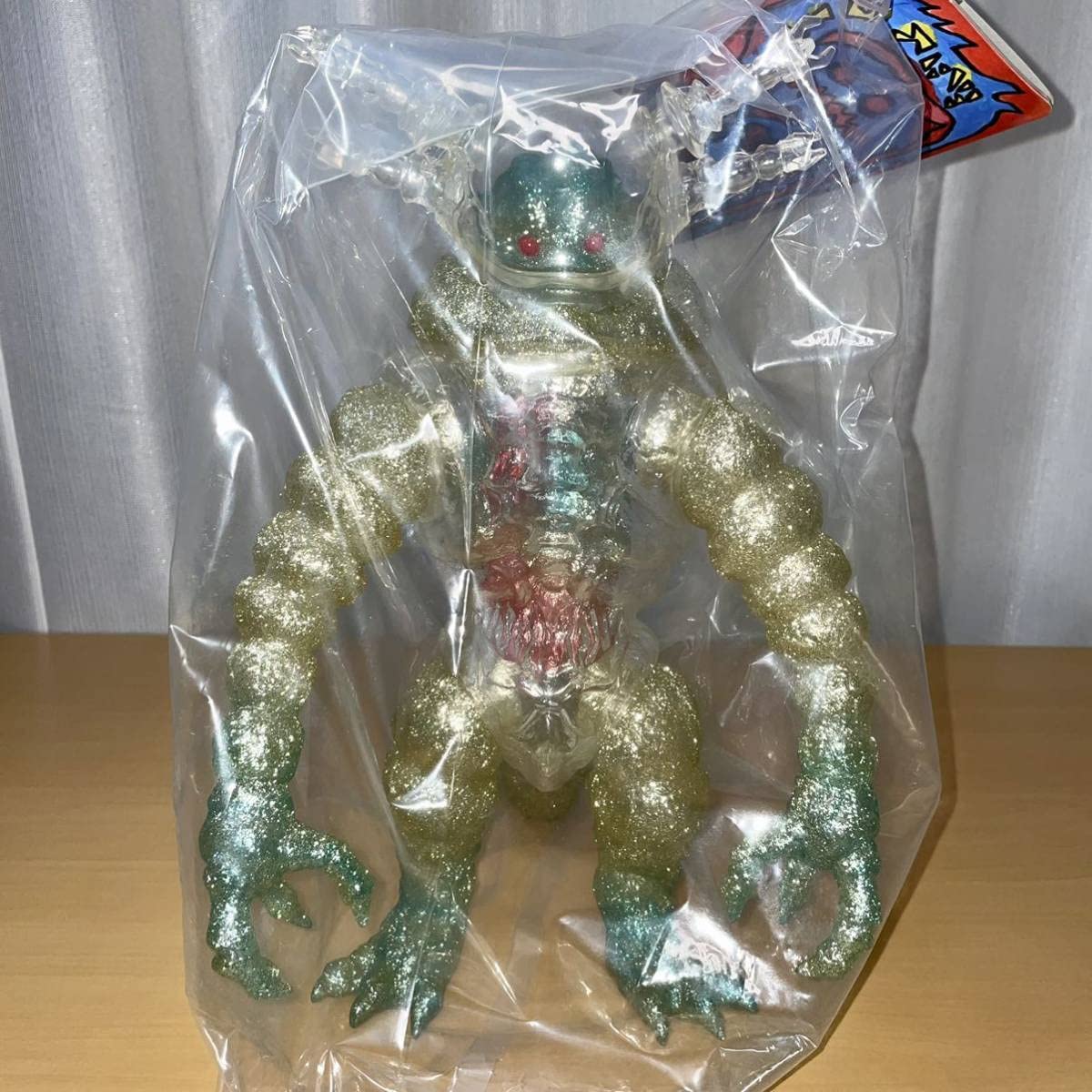 Amazon.co.jp: ベムマッドファントム ジェットターレ Jetturre Gold 