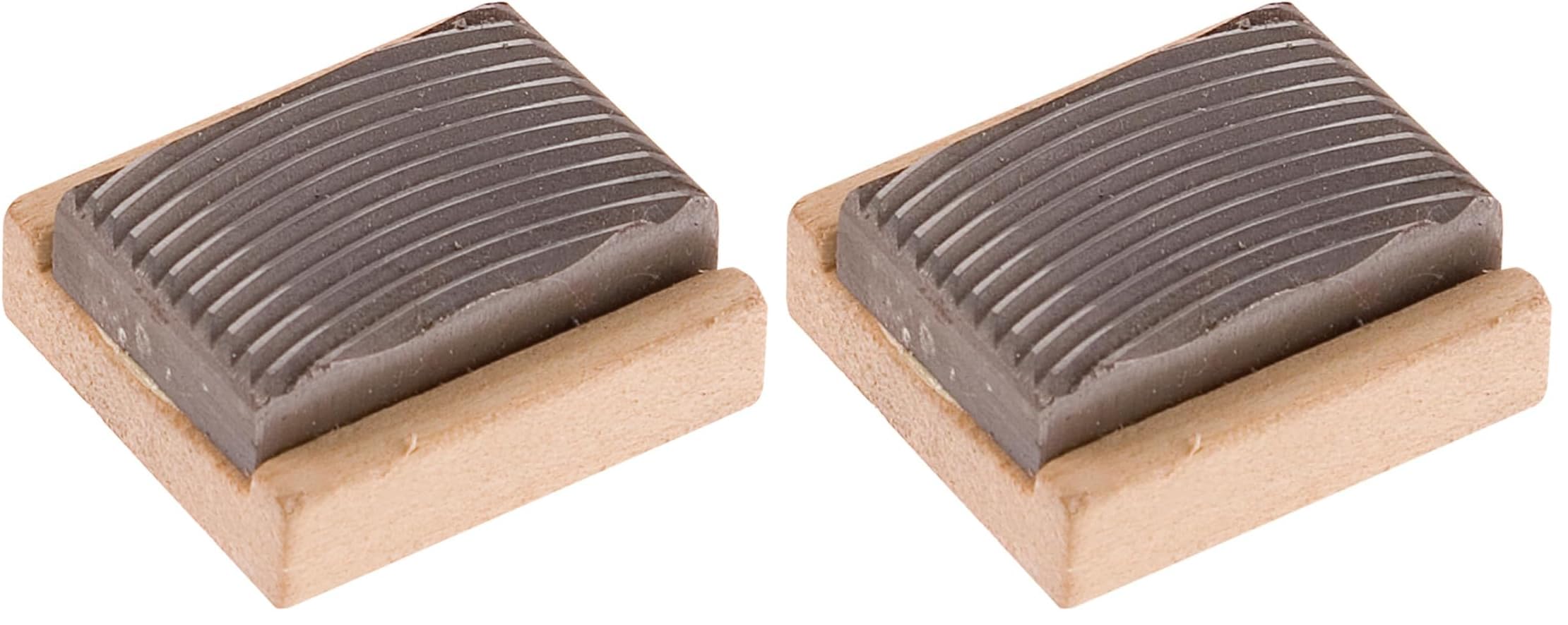 Steck Spec-Out Paint Nib File Coarse (Pack of 2)