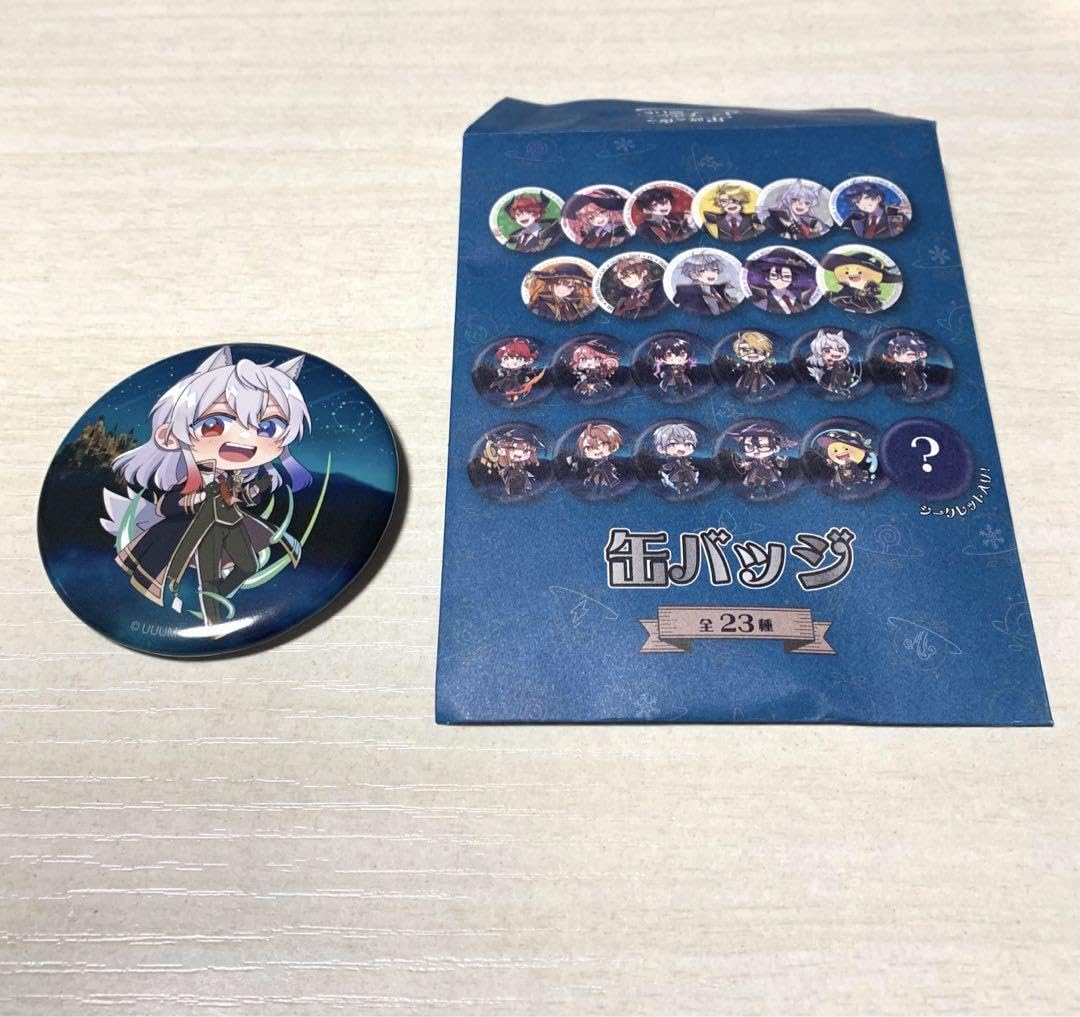 Amazon.co.jp: カラフルピーチ からぴち 魔法学園 どぬく 缶