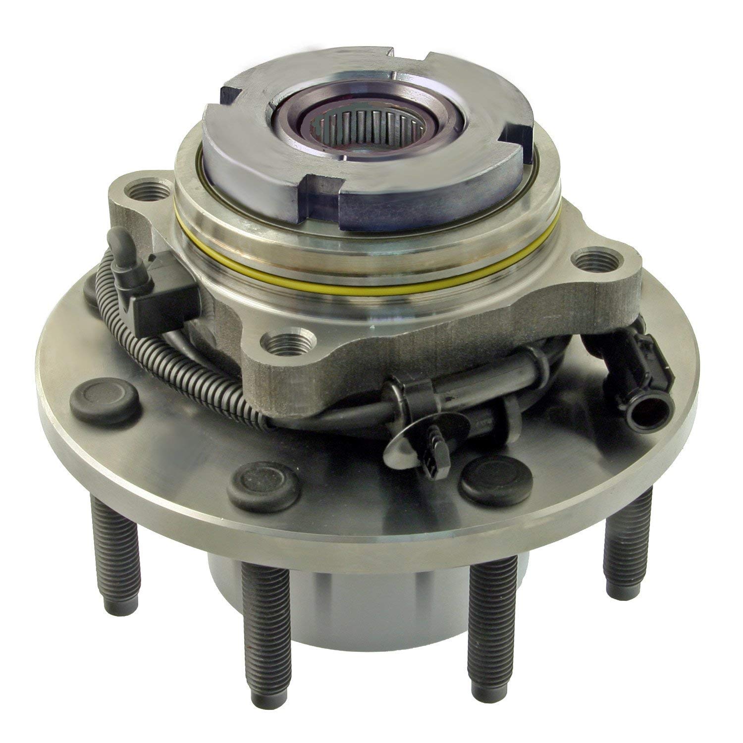 Amazon.com: TIMKEN HA590482 Hub Bearing Unit : Automotive