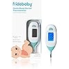 Quick-Read+Digital+Rectal+Thermometer