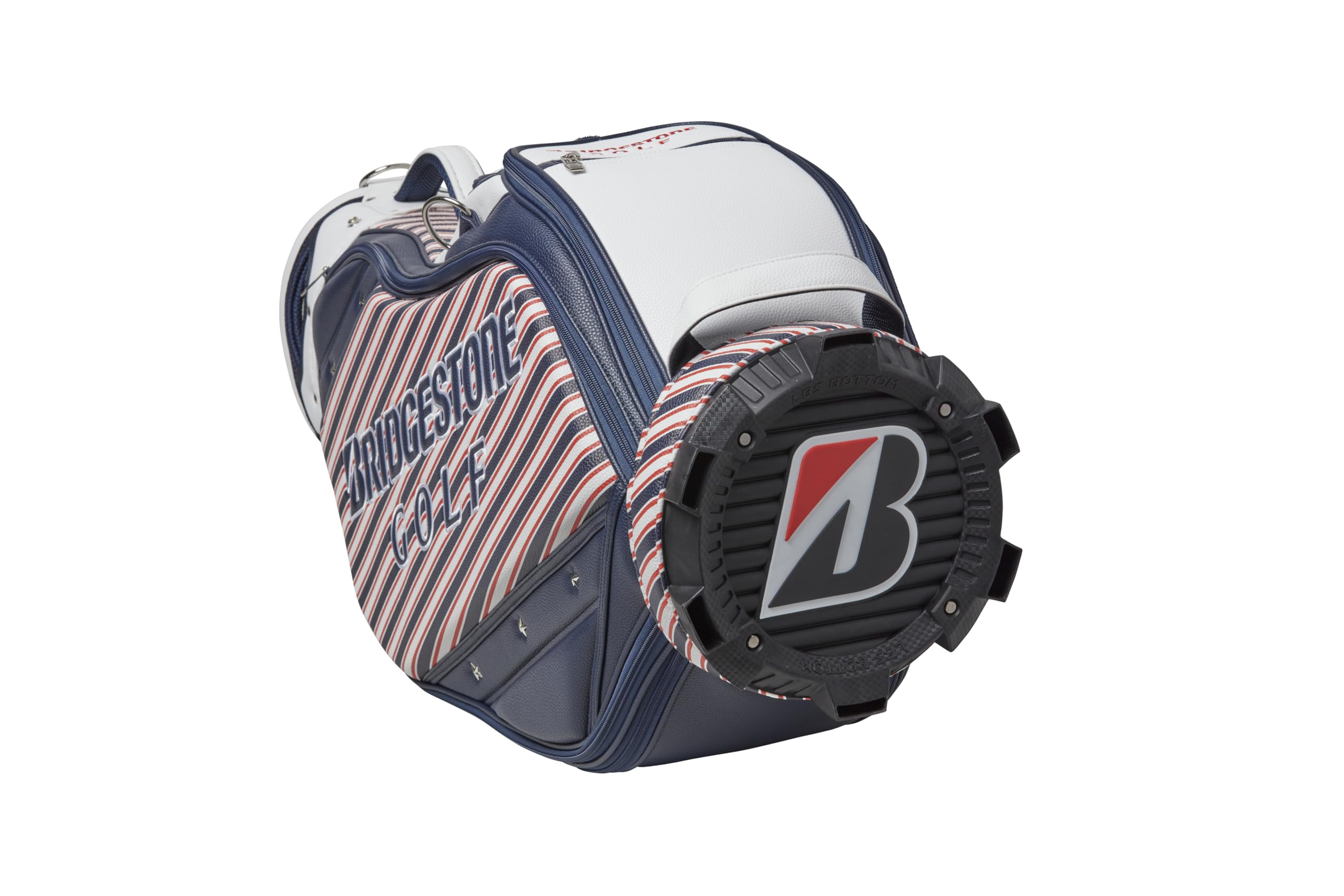 Amazon | BRIDGESTONE(ブリヂストン)キャディバッグ メジャー