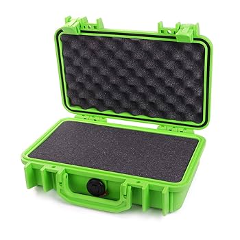 ペリカンケース　PELICAN 1170 ライムグリーン Pelican_1170_OD_Green_Lime_Gre