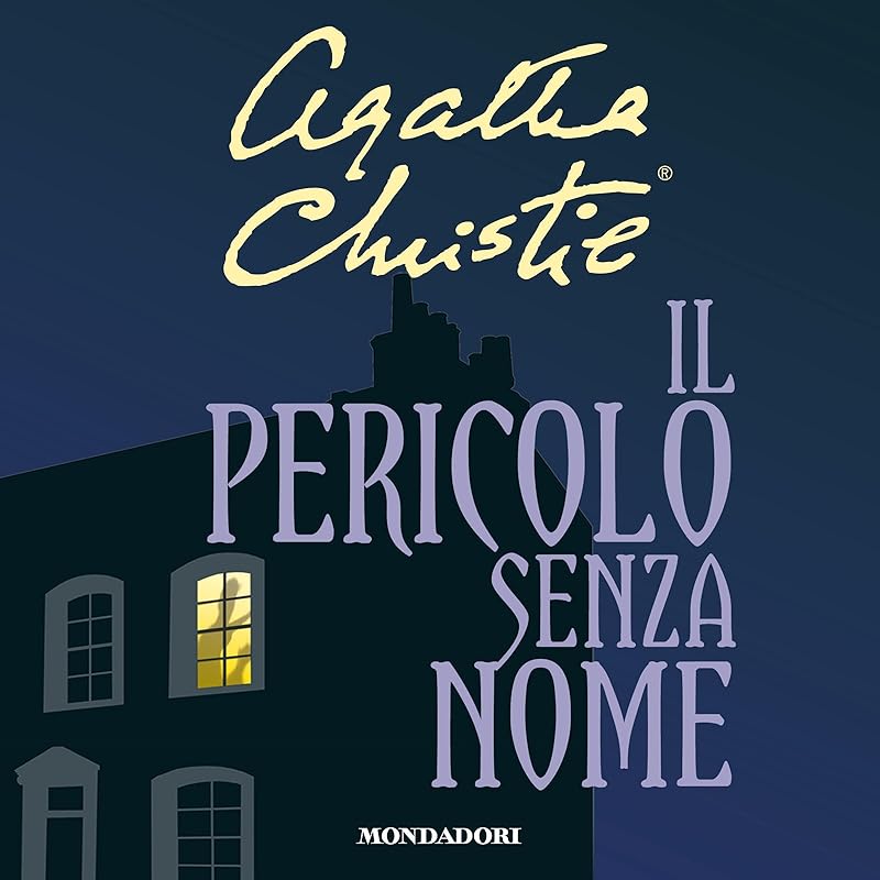 Tutti i libri di Agatha Christie, in ordine dai più belli Cinque cose belle