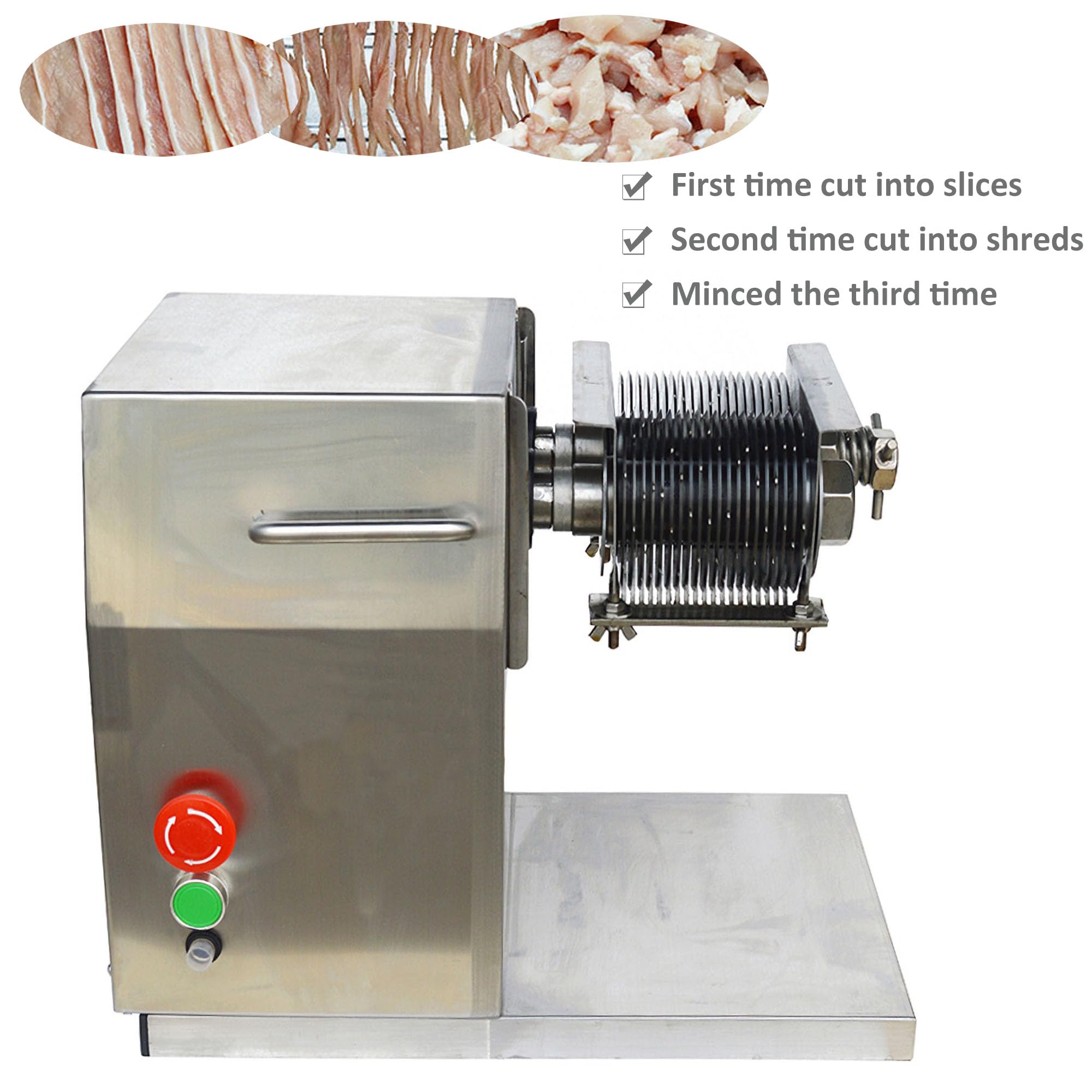 ALFA International 7510U HC 10