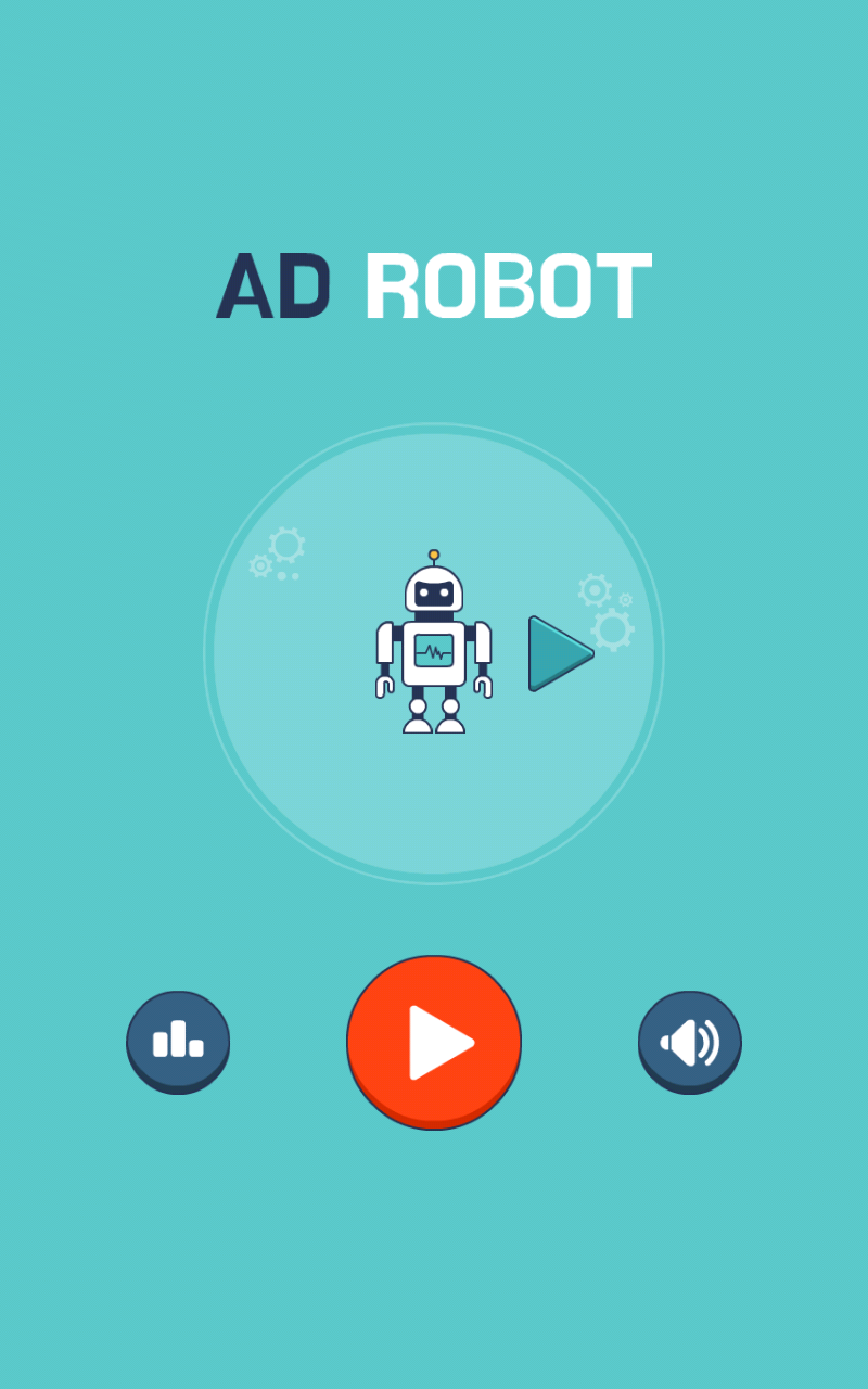 Ad Robot-Amazonアプリストアのアプリ