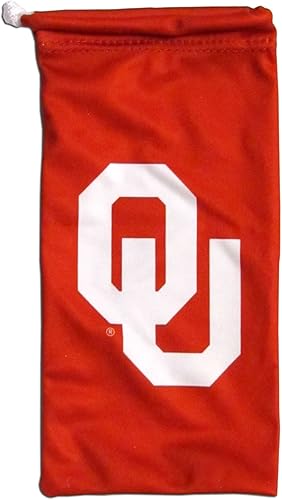 Miniatura 21 de Siskiyou Sports NCAA womens Microfiber Eyewear Bag