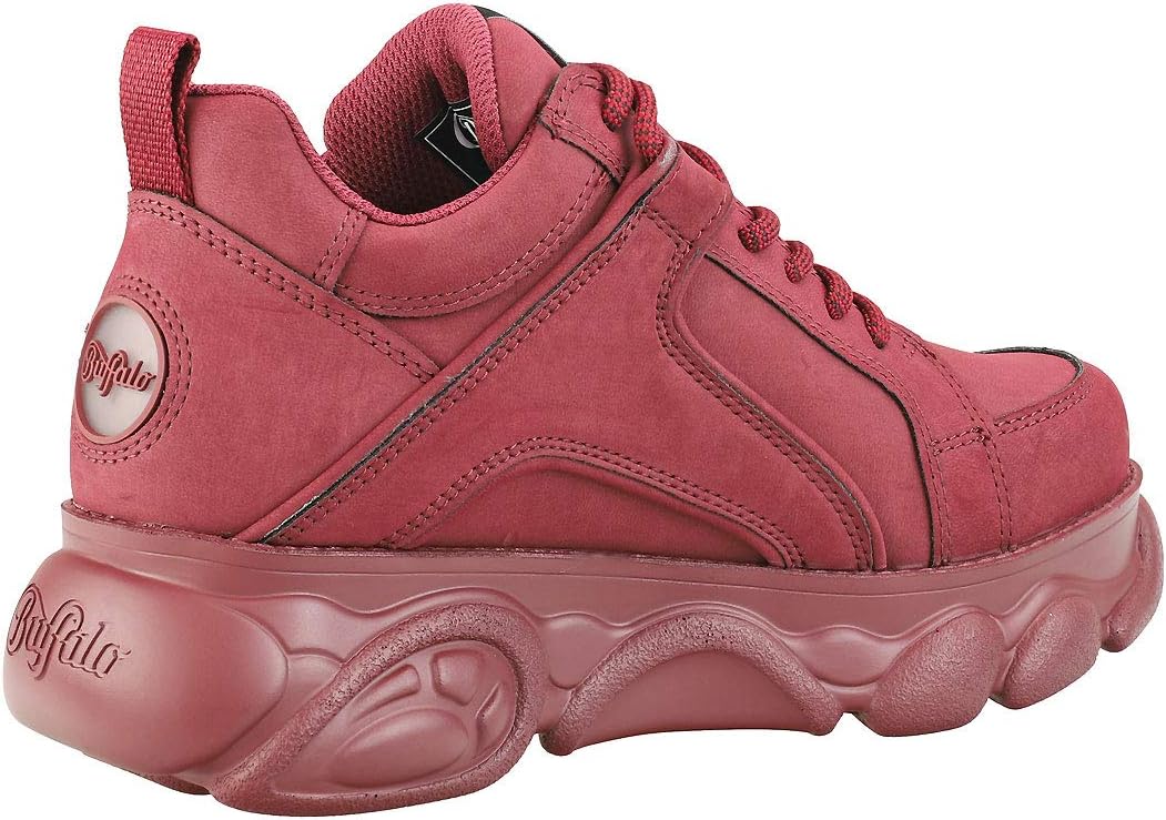 buffalo corin bordeaux