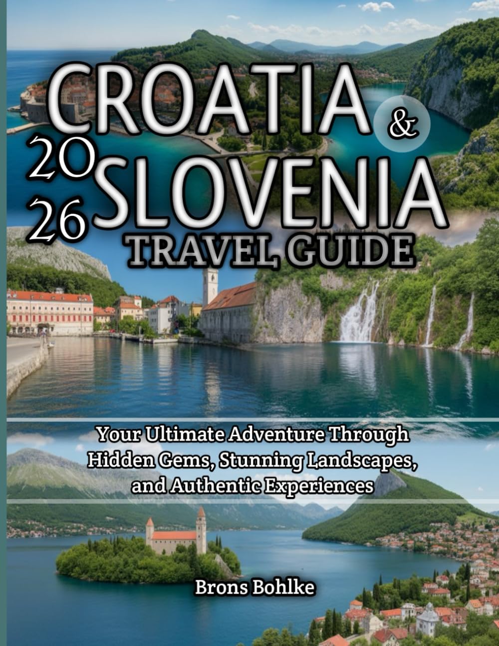 Croatia & Slovenia Travel Guide 2026: Your Ultimate Adventure Through Hidden Gems, Stunning Landscapes, and Authentic Experiences