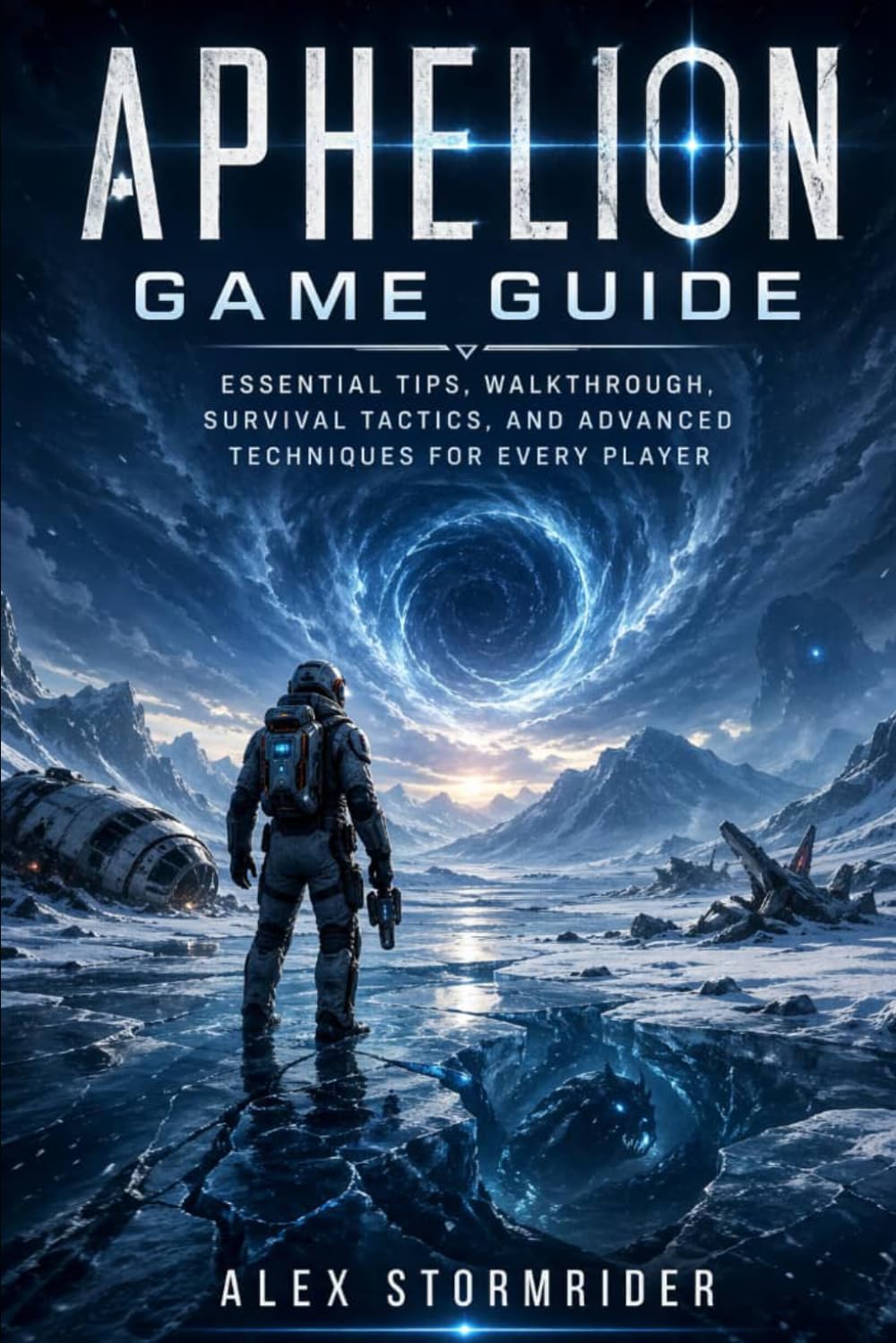 Aphelion Game Guide: Essential Tips, Walkthrough, Survival Tactics, and Advanced Techniques for Every Player
