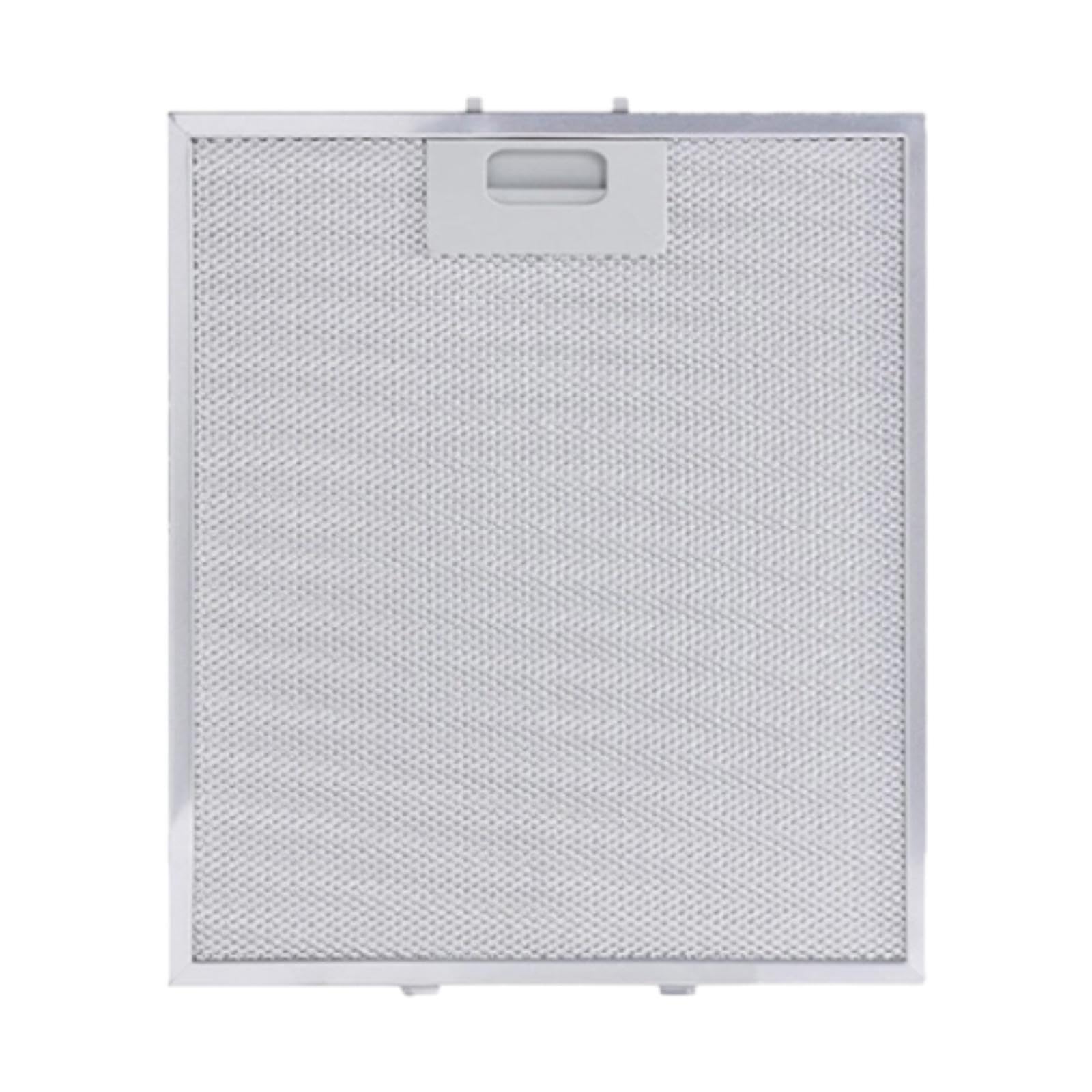 THE STYLE SUTRA® Range Hood Filter Stainless Steel Supplies Replace Mesh Range Hood for Hotel | Parts & Accessories