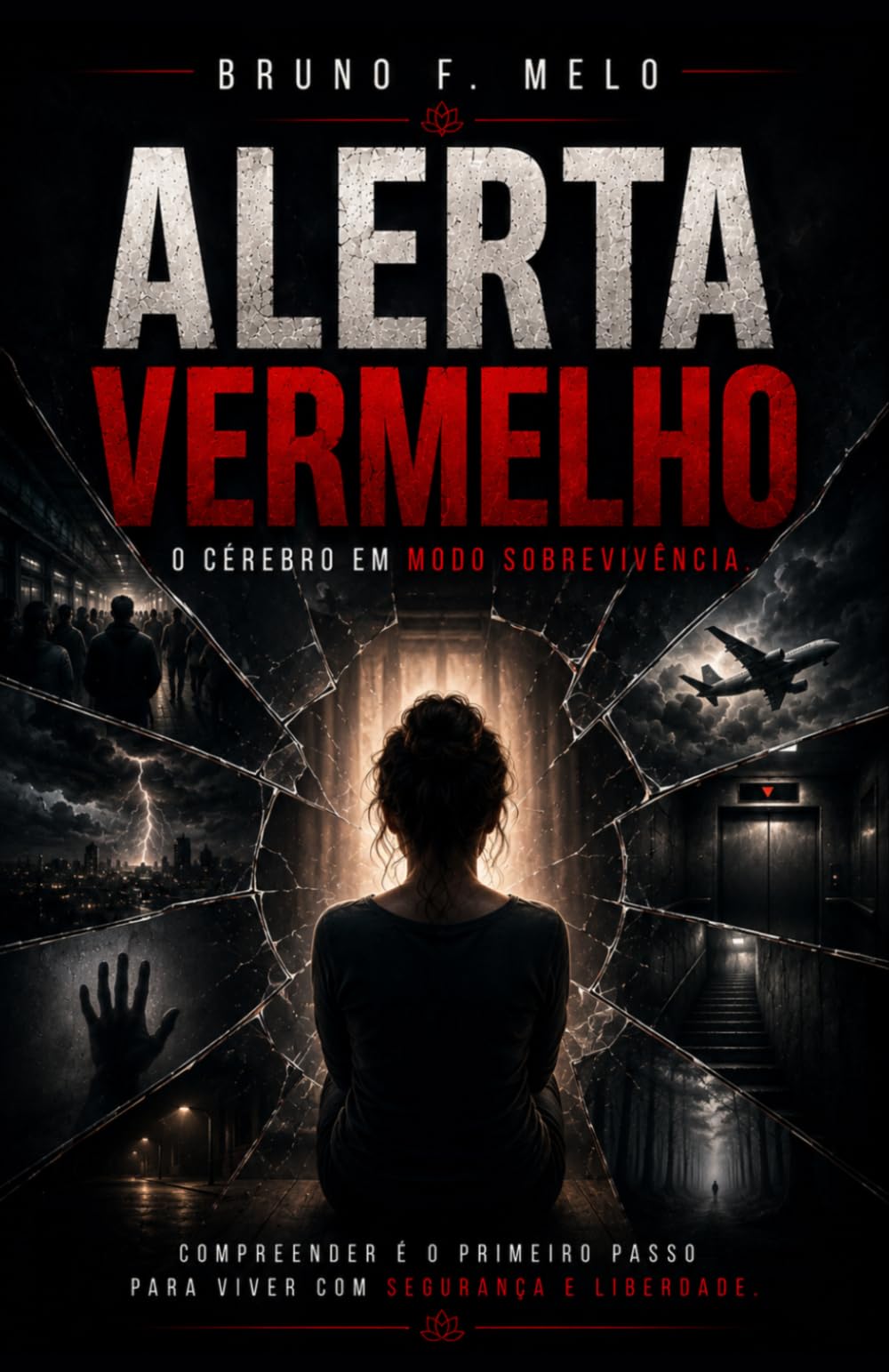 ALERTA VERMELHO: O Cérebro em Modo Sobrevivência (VIVER - Saúde Mental)