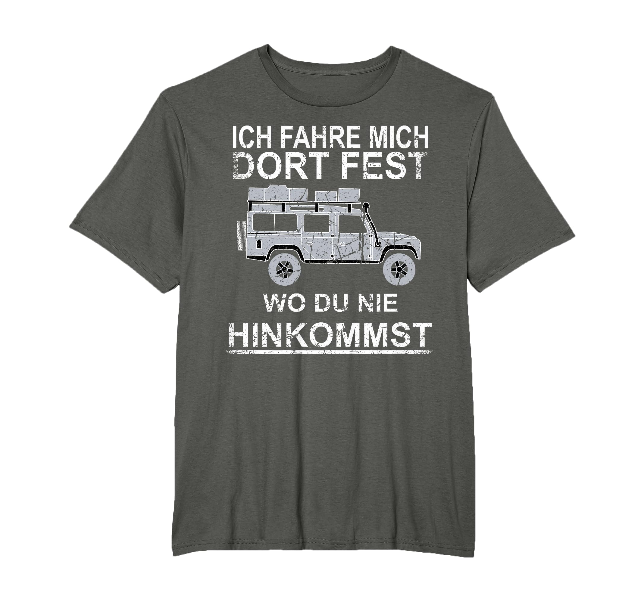 Kleidung mit Designs von Amazon Merch on Demand