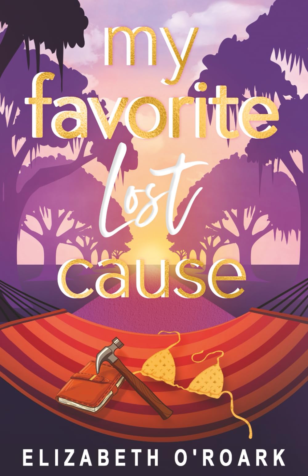 My Favorite Lost Cause (The Favorites)
