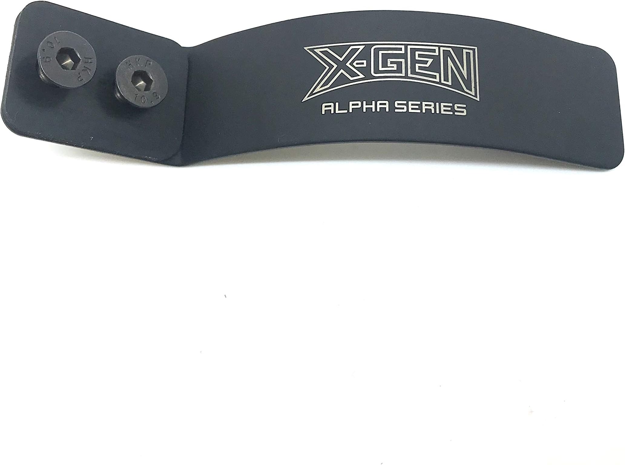Team Dogz Flexi Flex Stunt Scooter Brake Black