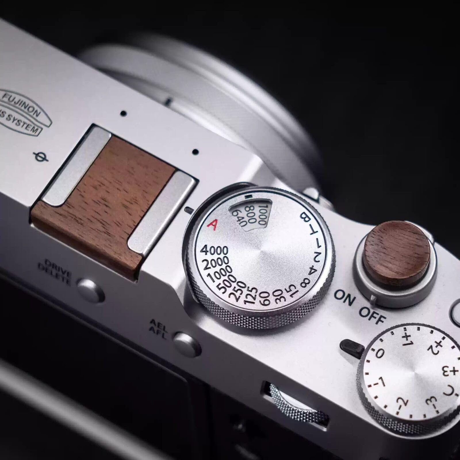 大判カメラ 木製 折りたたみ式 Amazon | Fujifilm X-M 5カメラArca QR