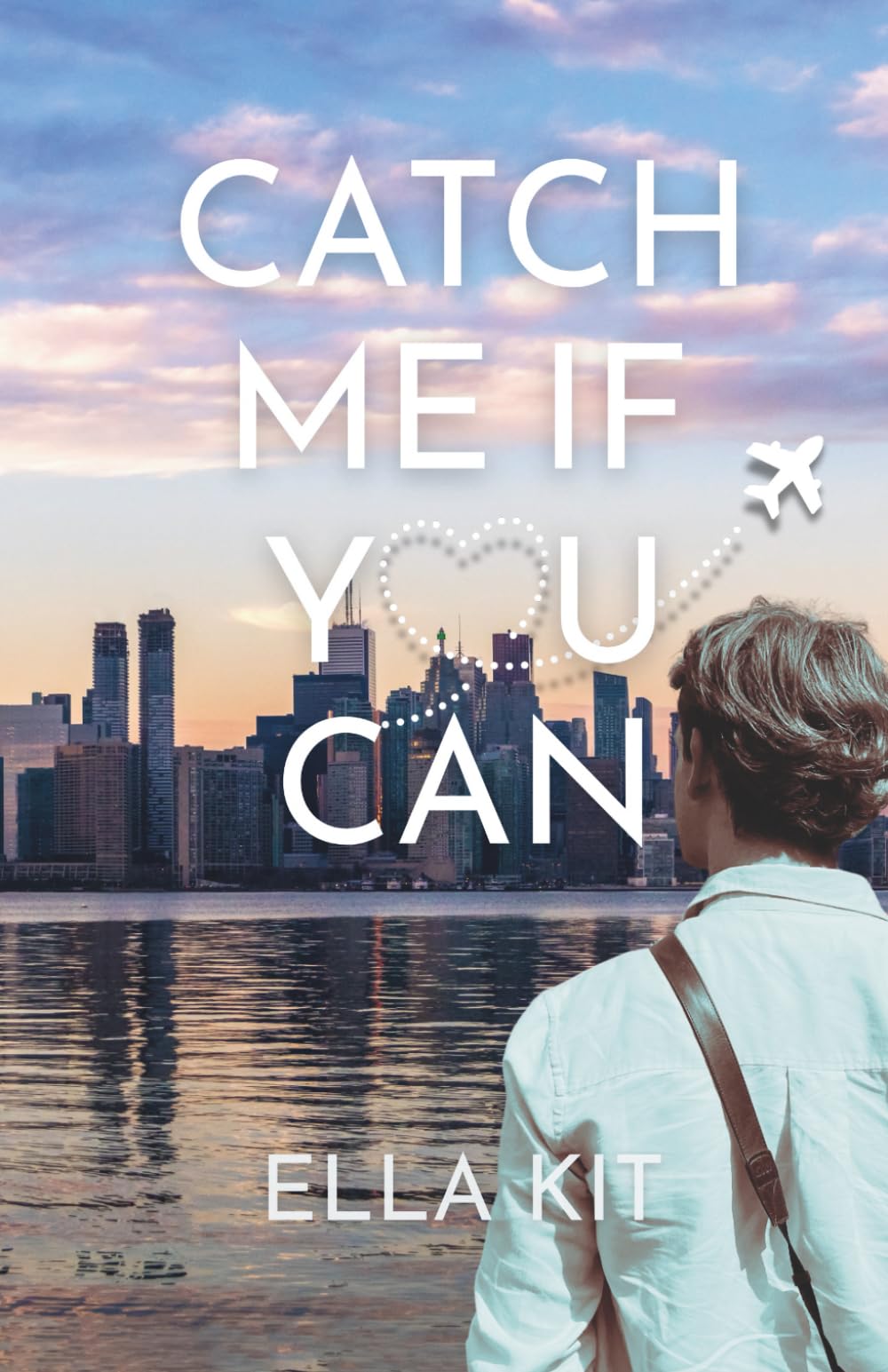 Catch Me If You Can