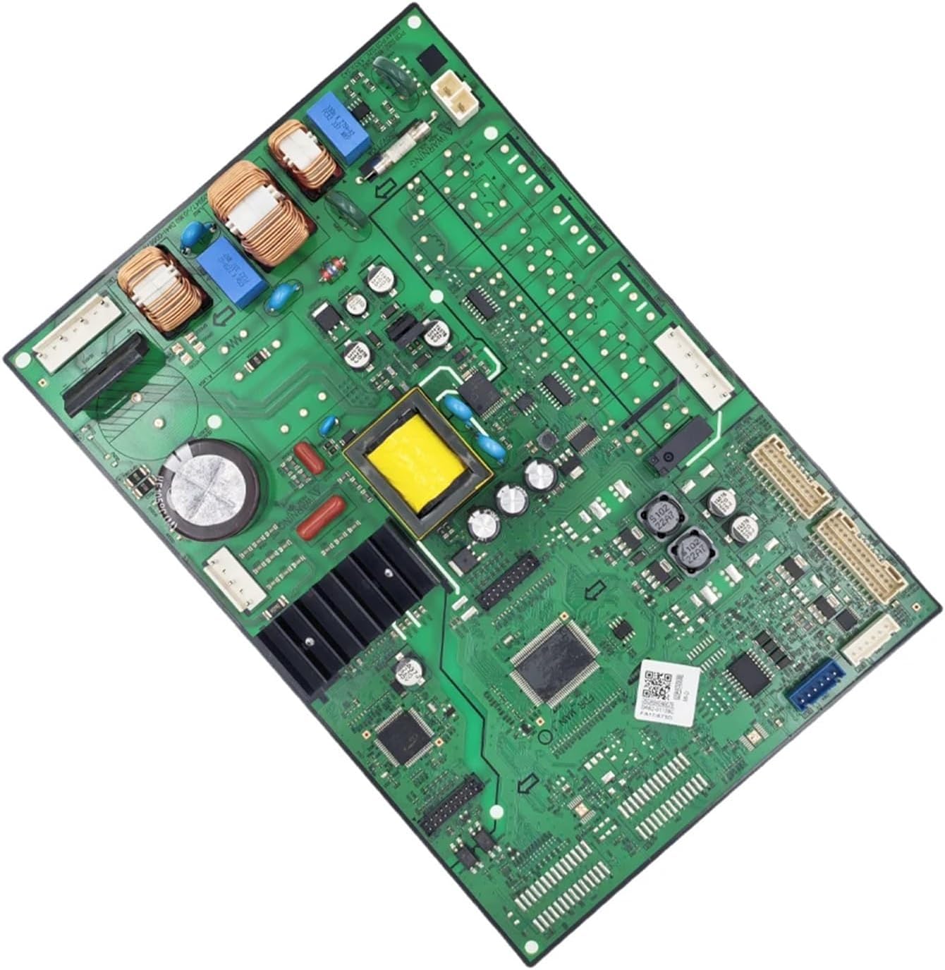 Refrigerator Control Board DA92-01138C Circuit PCB DA94-04607E Fridge Motherboard Freezer Parts