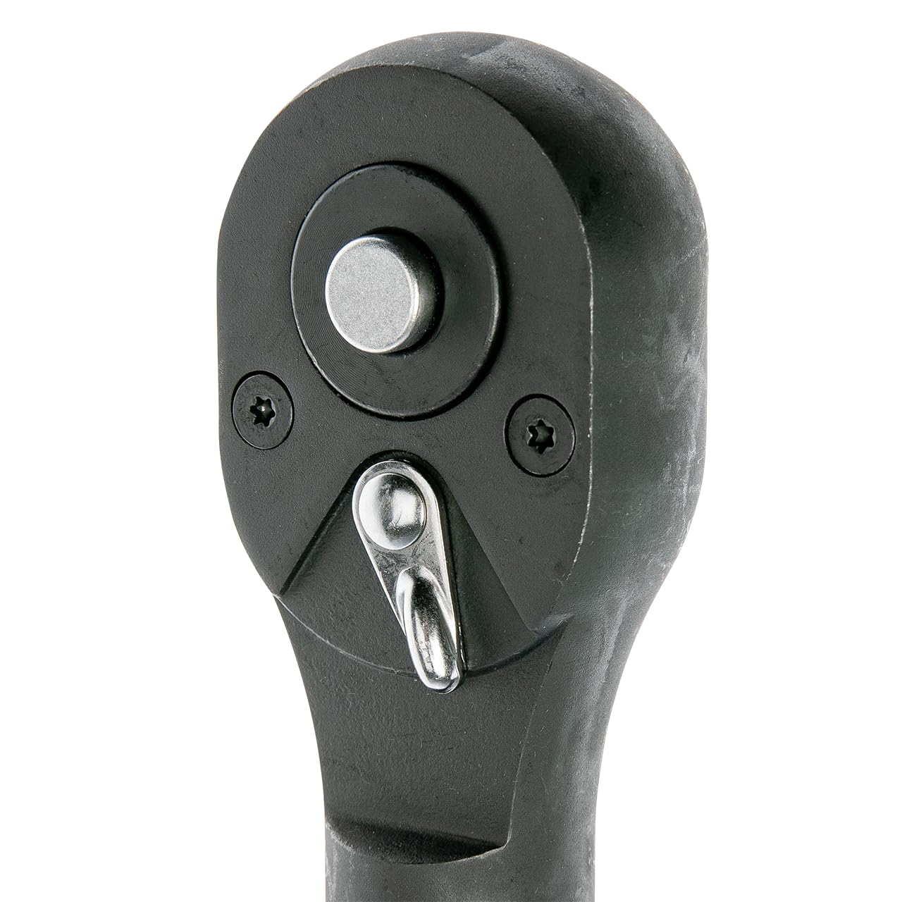 WGB Das Werkzeug Chiave a cricchetto con meccanismo a leva da 3/4", 24 denti, conforme alla norma DIN 3122, lunghezza 500 mm