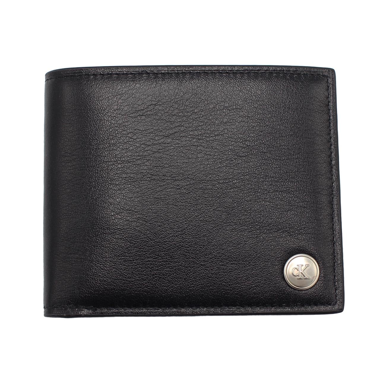 Amazon | カルバンクライン CK Calvin Klein 二つ折り財布 LV04G1082G