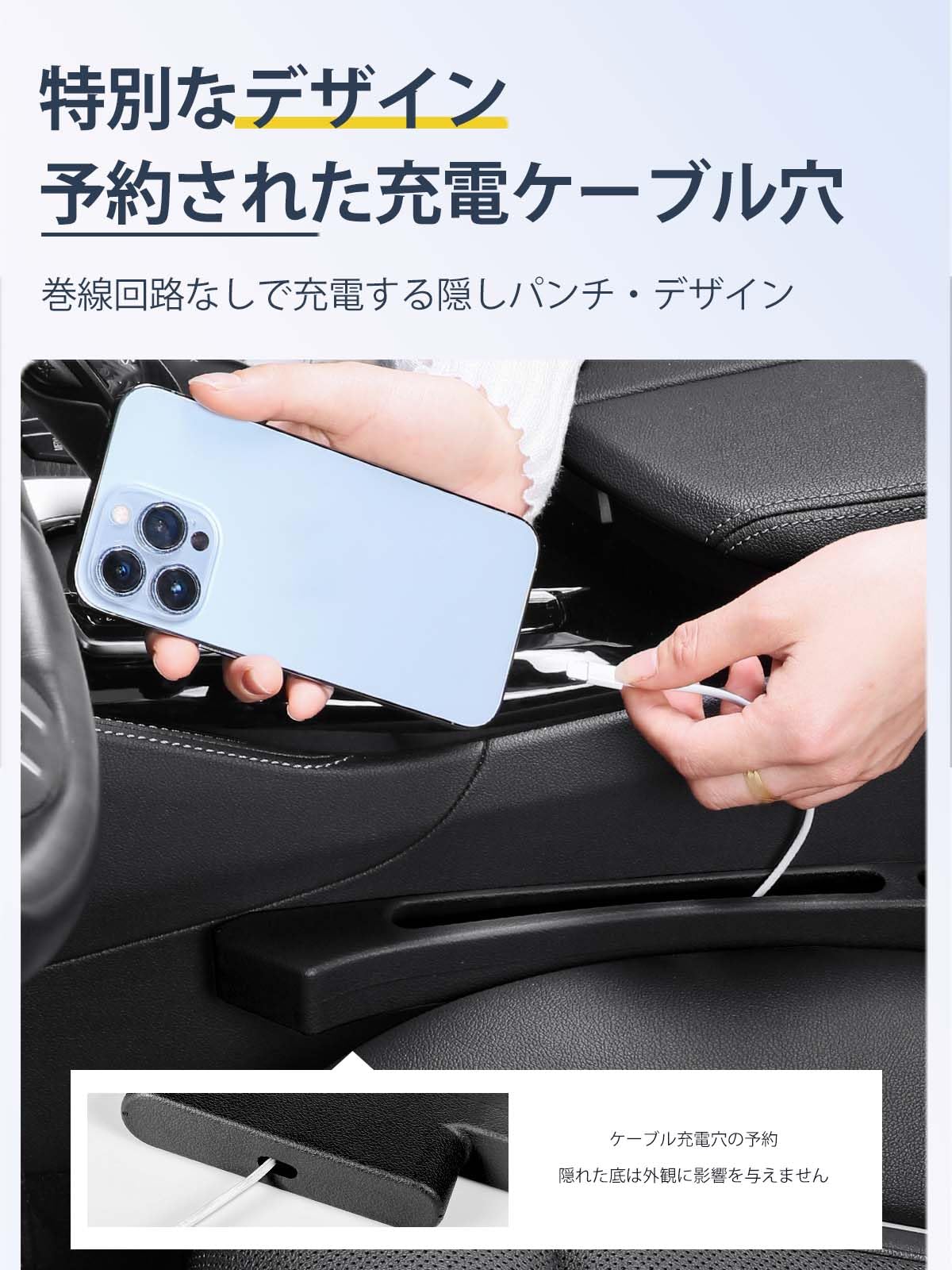 Amazon | 車用隙間クッション ホンダ シビック CIVIC TypeR FL5 2022.9