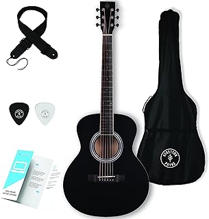 Small steel string acoustic guitar Clearance