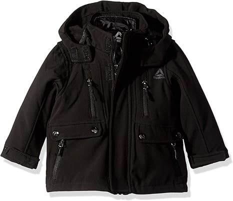 reebok 3 in 1 jacket