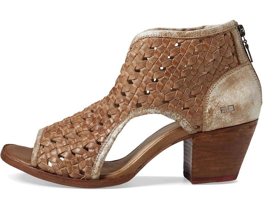 Bed Stu ransom - Left View