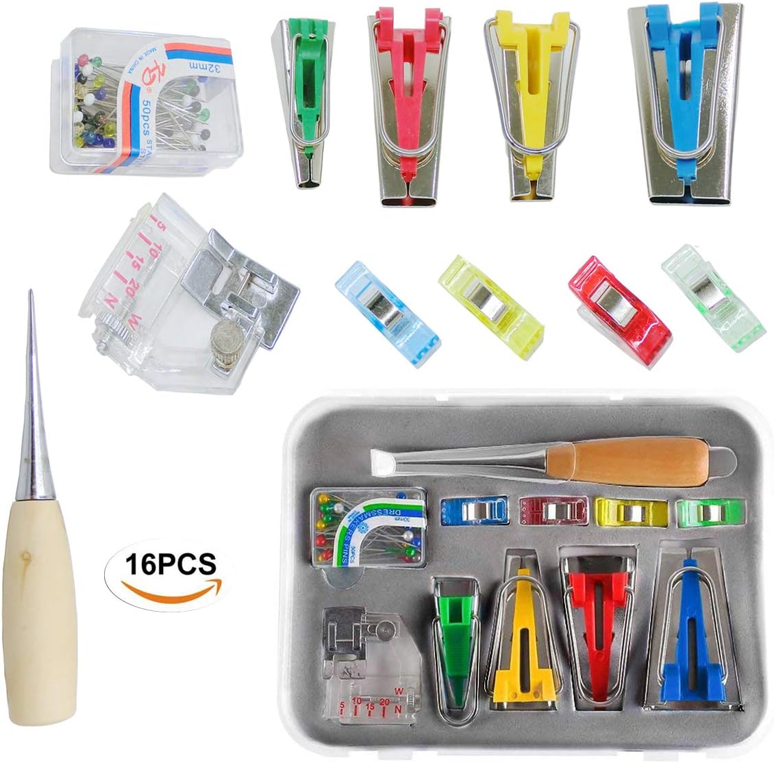 asse da stiro per il cucito