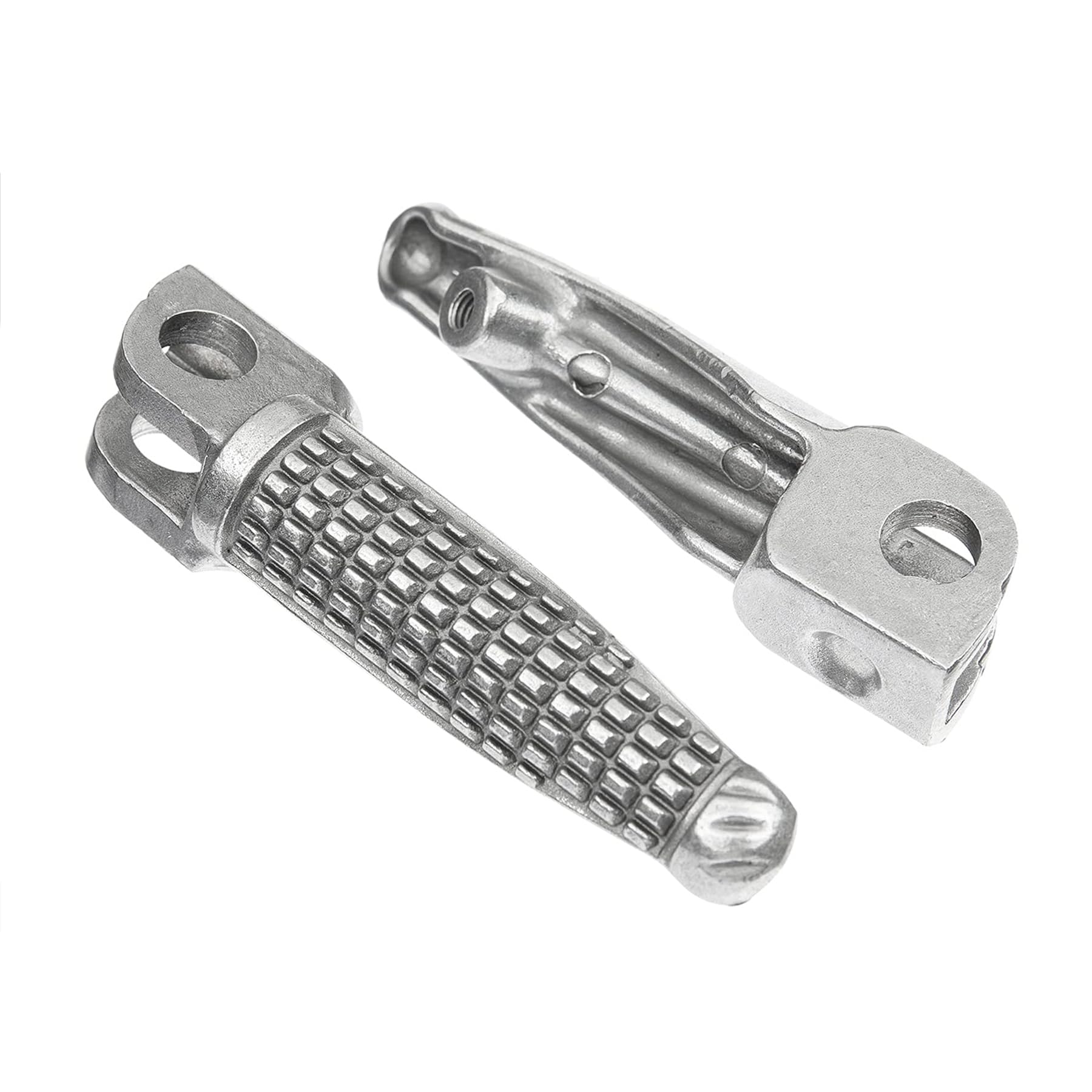 Amazon.com: Kawasaki Foot Pegs Motorcycle Front Footpeg