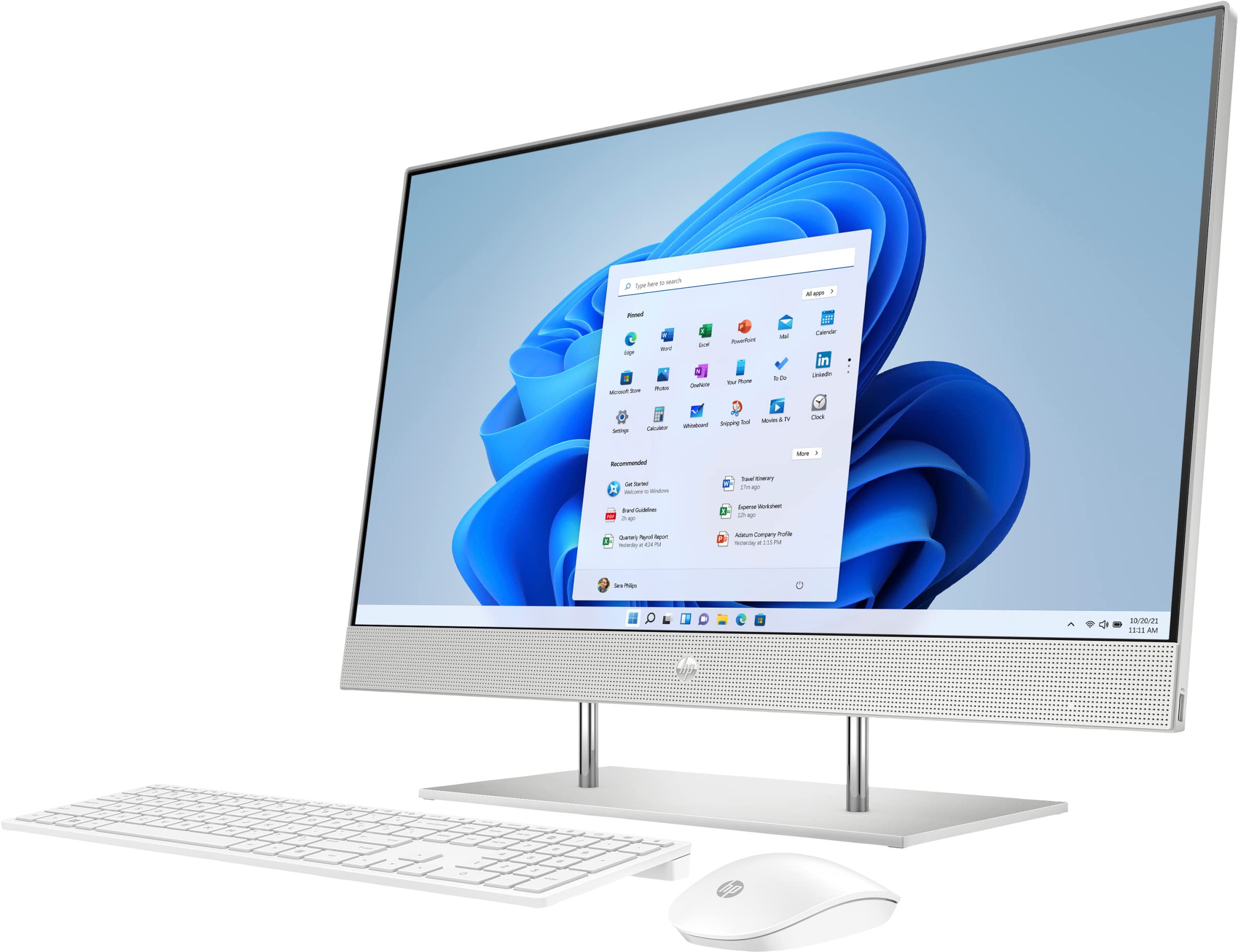 HP Ryzen5 3400G/メモリ8GB/SSD+HDD/Office HP Ryzen5 3400G/メモリ8GB