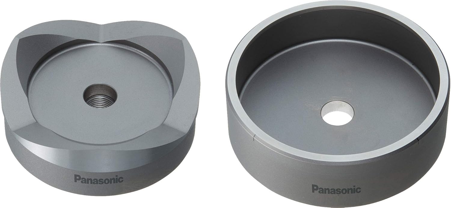 Amazon パナソニック ノックアウトパンチ用薄鋼電線管用パンチカッター51 Ez9x335 Diy 工具 ガーデン