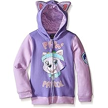 PAW Patrol girls Paw Patrol "Everest" Toddler Girl Hoodie