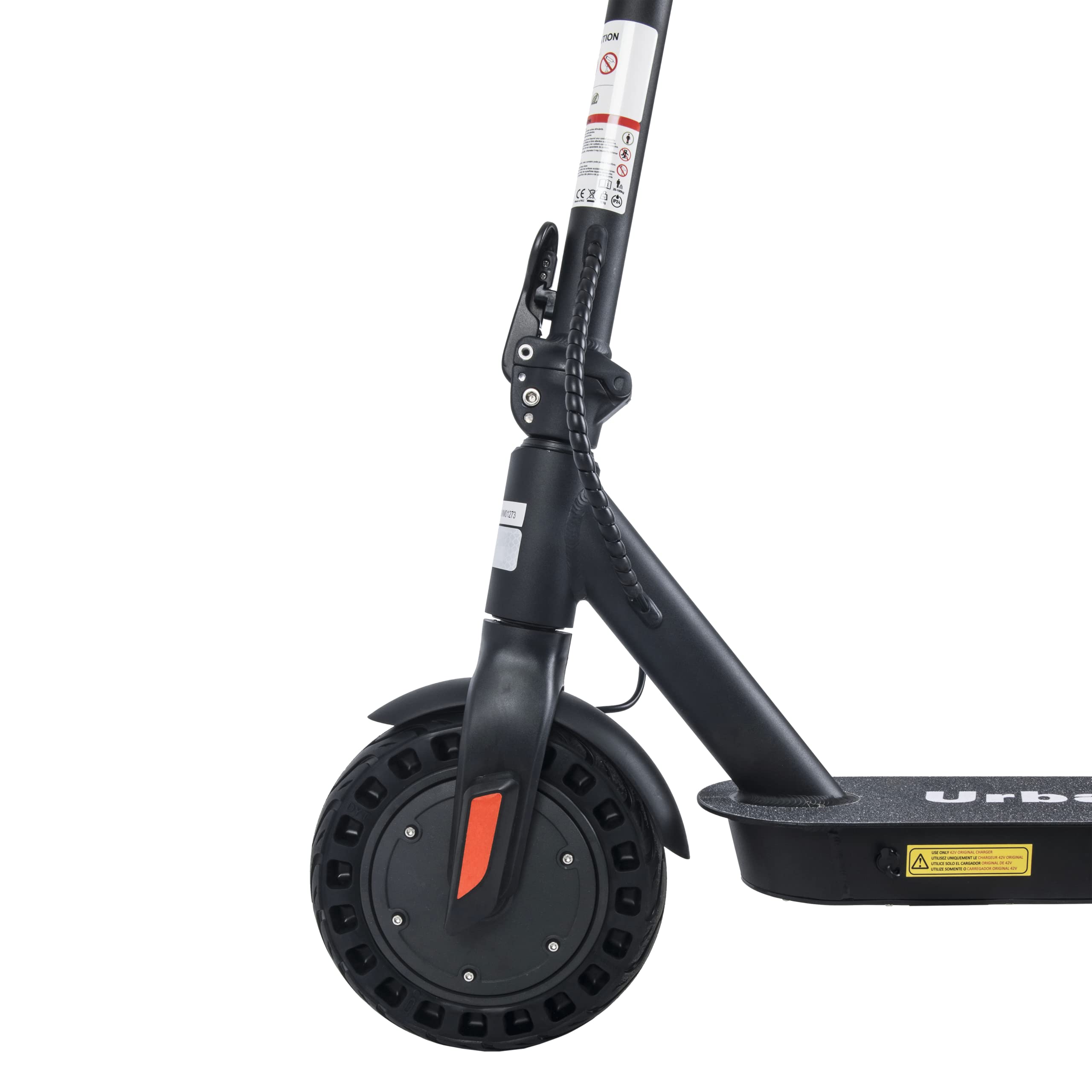 Urban Glide Monopattino Ride 100
