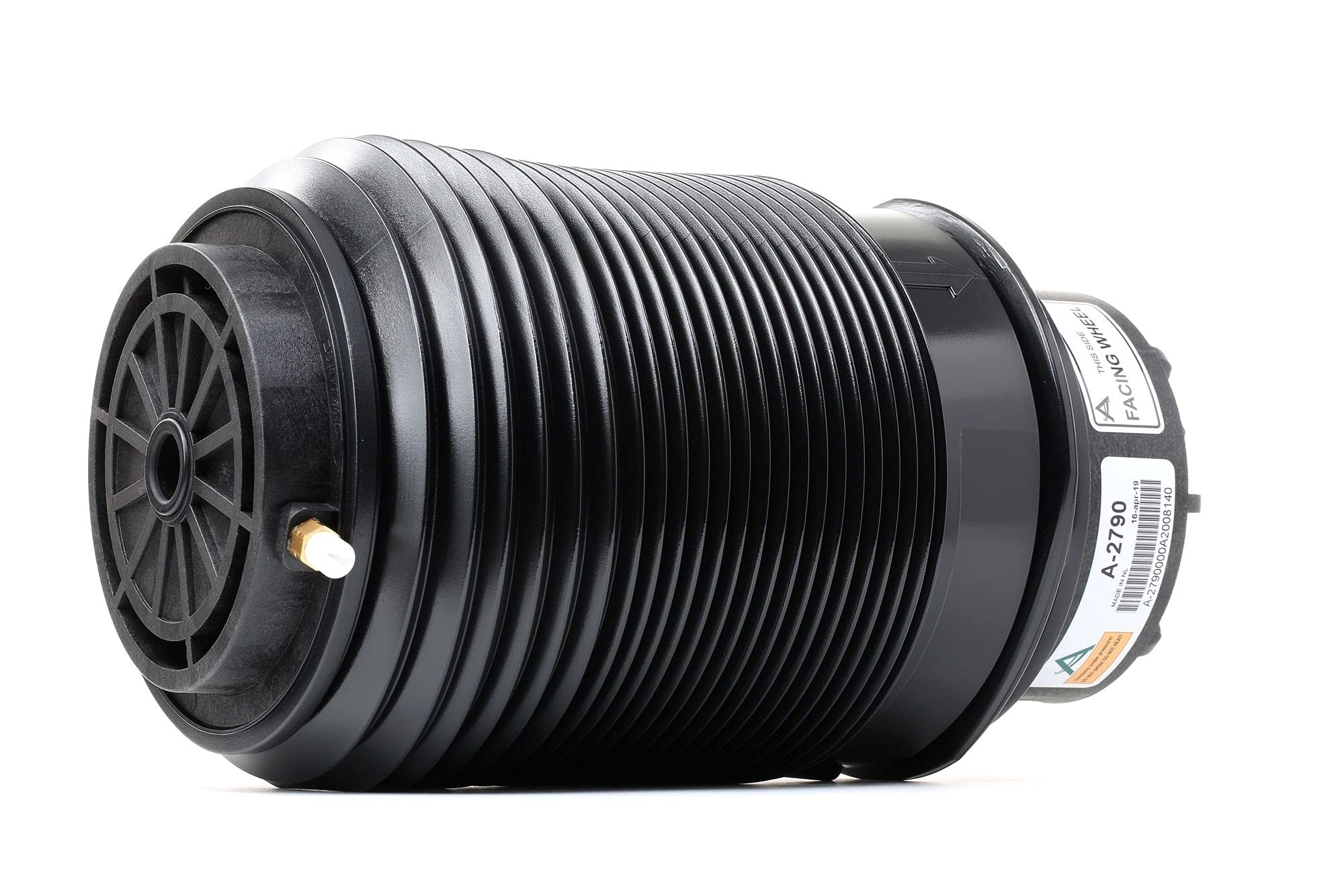 Arnotteurope Arnott a-2790 sospensione pneumatica Airspring | Compatibile con: MERCEDES-BENZ CLS, CLS Shooting Brake, E-CLASS, E-CLASS T-Model