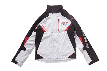 HRC Honda Racing ナイロンジャケット・パンツセット HRC Honda Racing ナイロンジャケット・パンツセット ホンダ