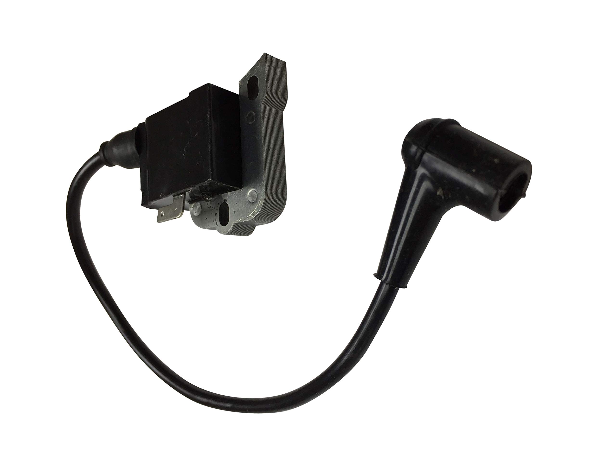 Ignition Coil Module Magneto Compatible with Husqvarna 61 (New) 268 272 50 51 55 254 257 261 266 272XP Chainsaws 503901401 587329601 544018401