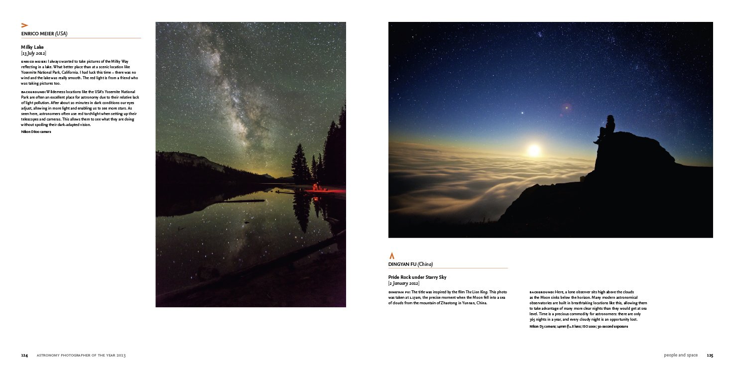 Astronomy Photographer of the Year: Collection 2