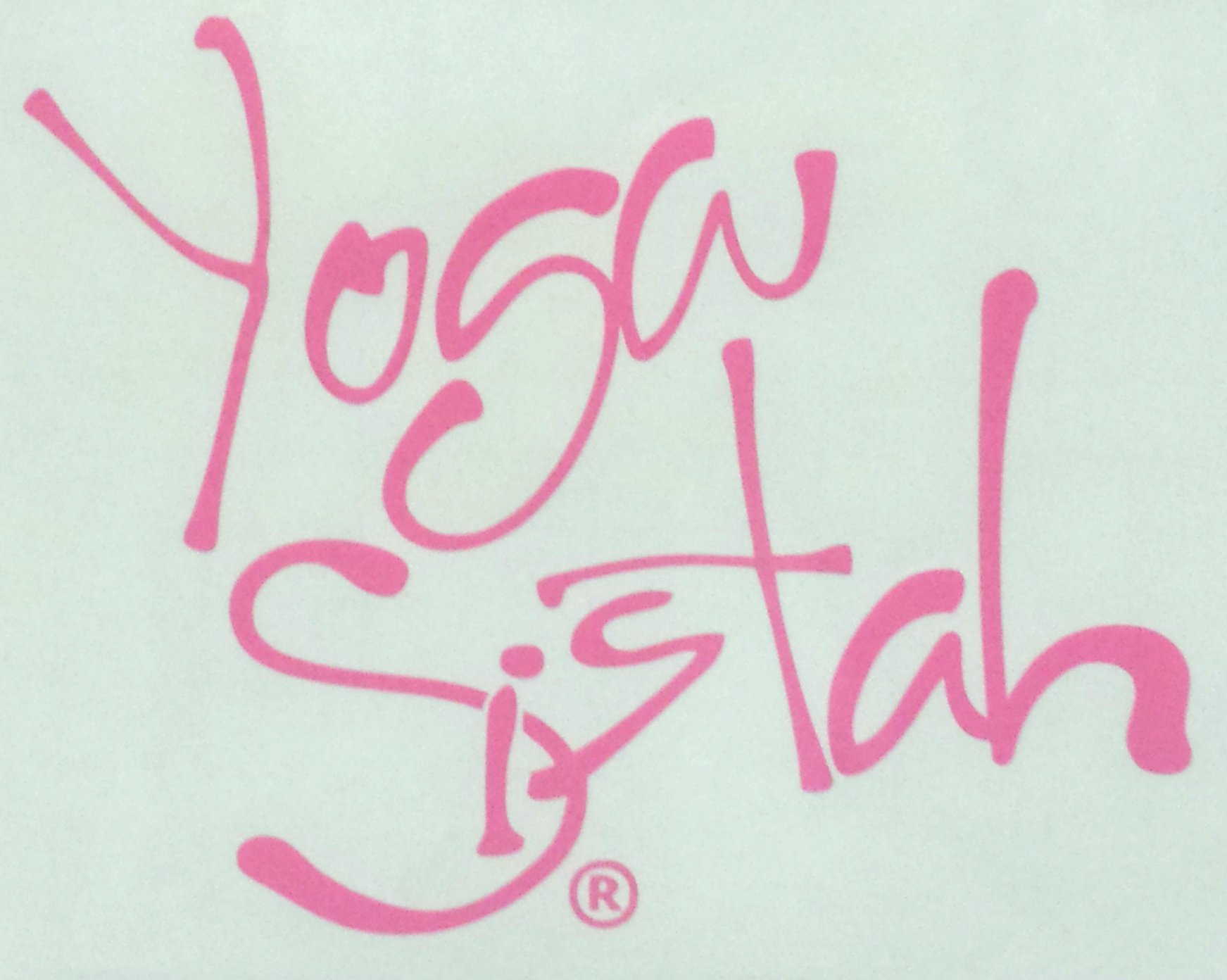 Car Boat Backpack Notebook Decal Sticker --- PINK