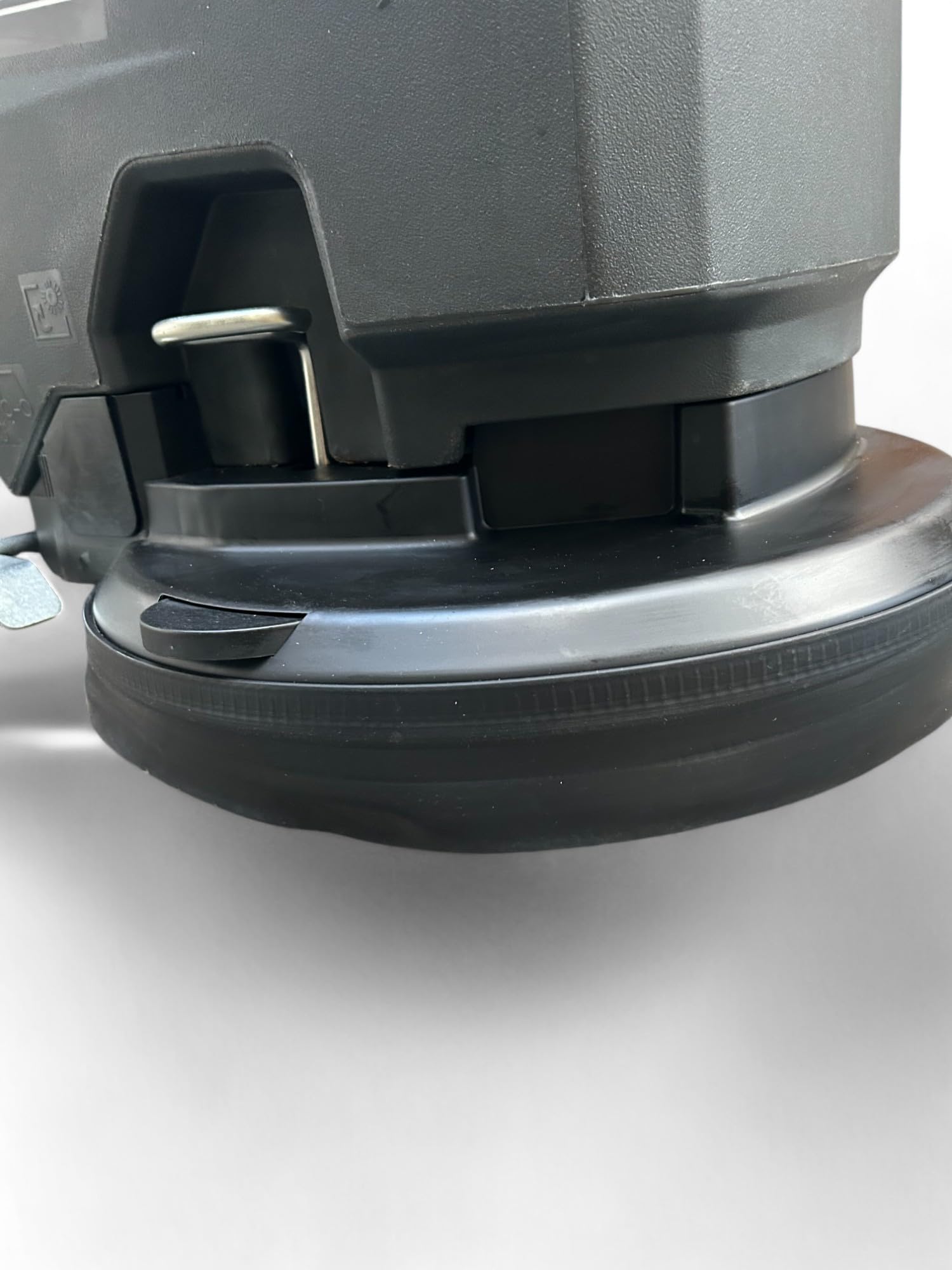 DeTec. DT-FL60 - Limpiador de suelo (24 V, 100 Ah, 500 W)