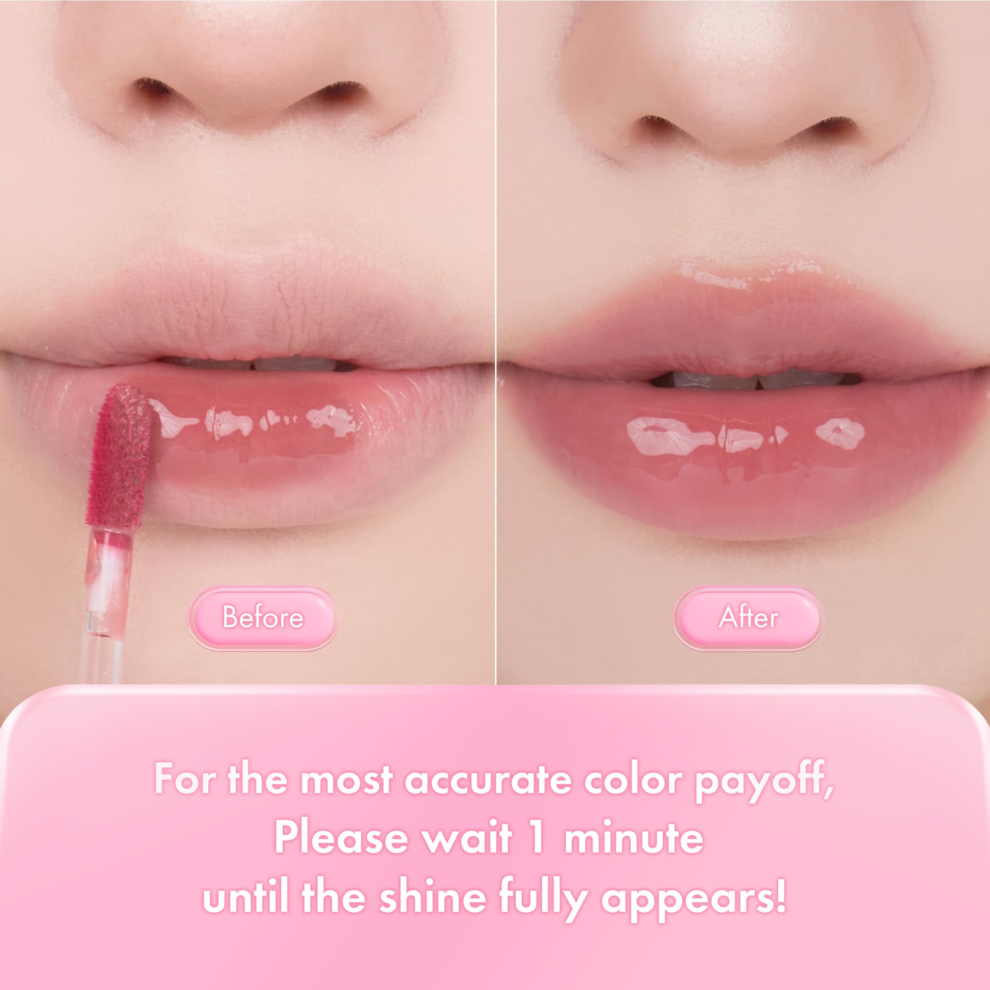 Amazon.com : rom&nd THE JUICY LASTING TINT 20 JUJU FIG | K-Beauty