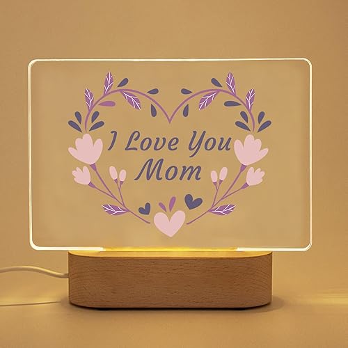 Miniatura 8 de Luz nocturna personalizada con texto de fotos, luz nocturna personalizada para mascotas, luz nocturna conmemorativa con foto de perro personalizada