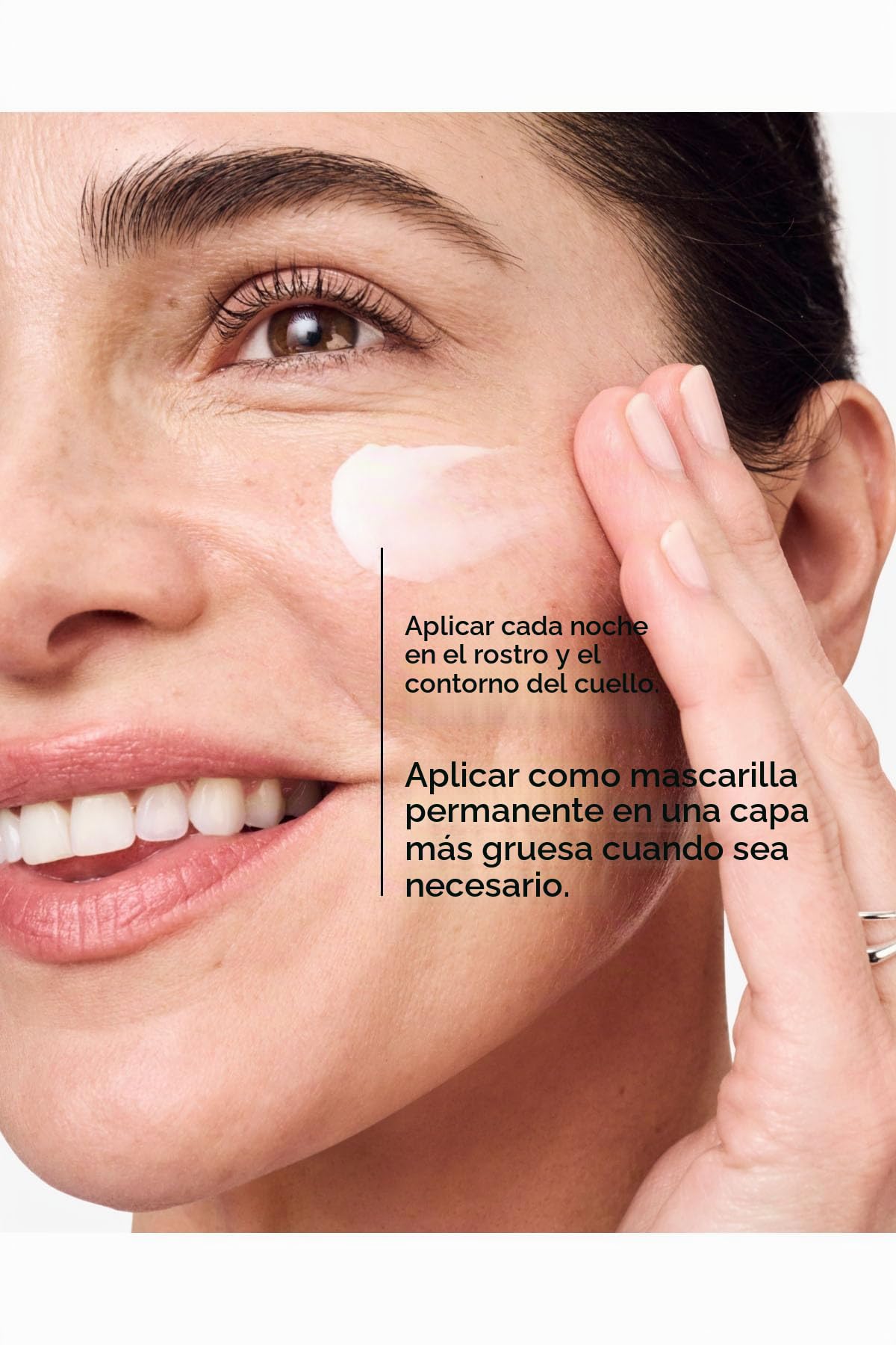 Clinique Smart Clinical Repair Cream + Night Mask 50ML